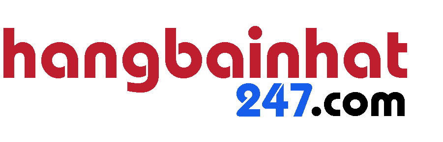 Goby Shop | Thế Giới Hàng Nhật Bãi